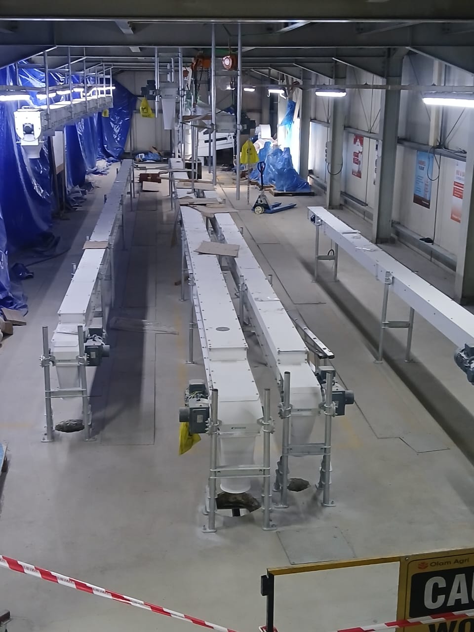Conveyor
